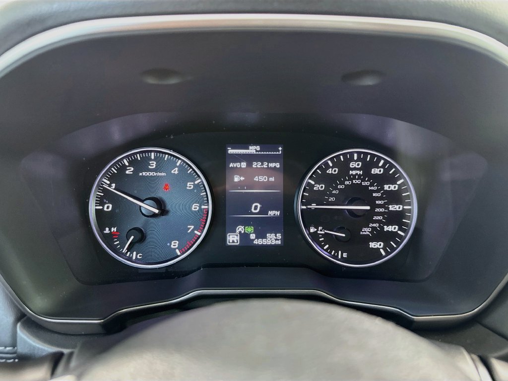 Used 2024 Subaru Outback Limited AWD/4WD image 34