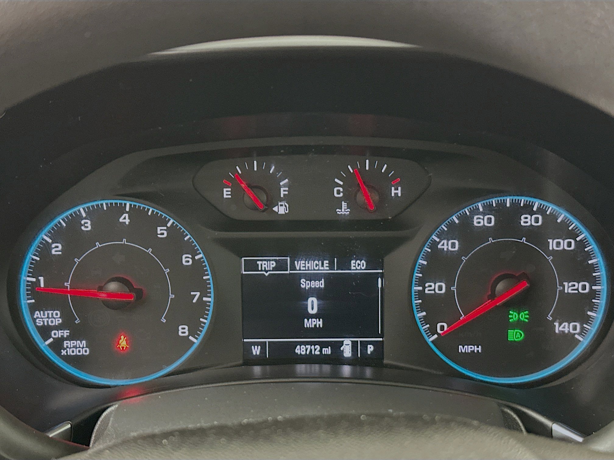 Used 2020 Chevrolet Equinox LS image 19