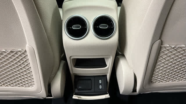 New 2026 Mercedes-Benz GLB 250 4MATIC image 31