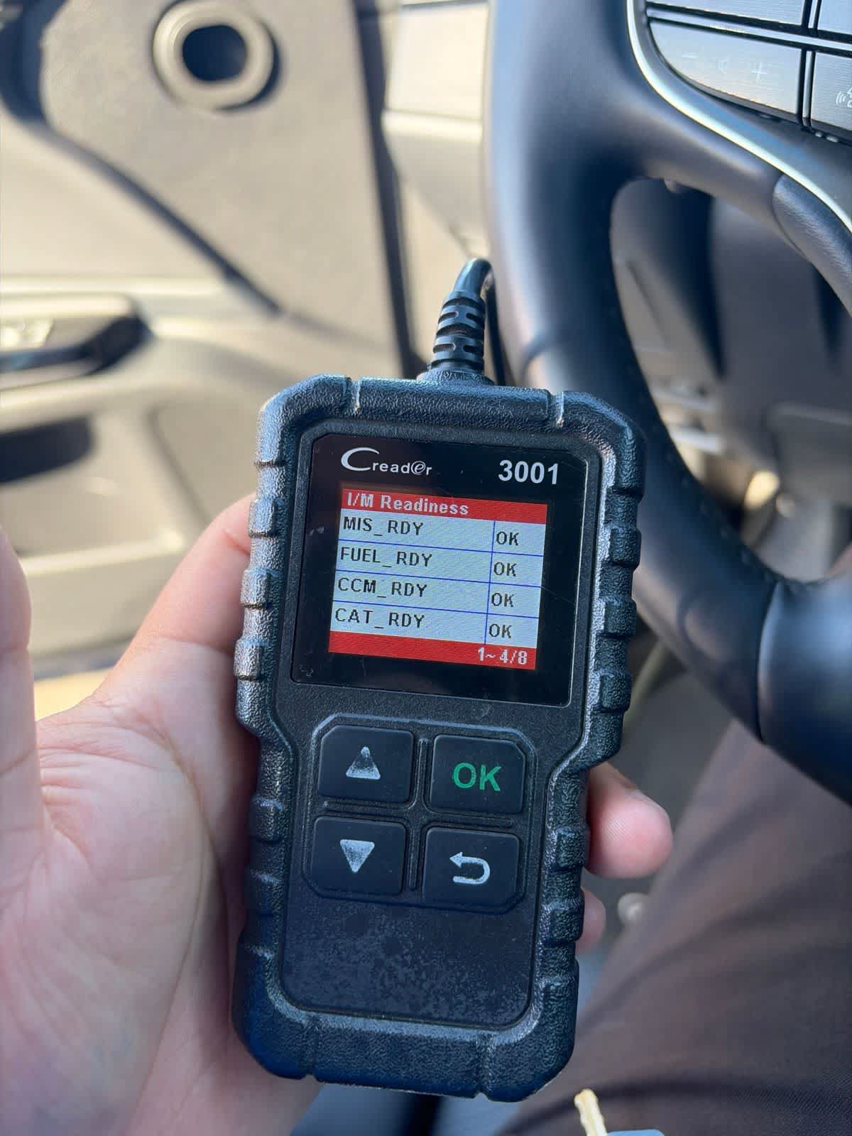 Used 2025 Lexus ES 300h w/ Premium Package FWD image 6