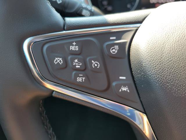 Used 2024 Chevrolet Equinox LT FWD image 23