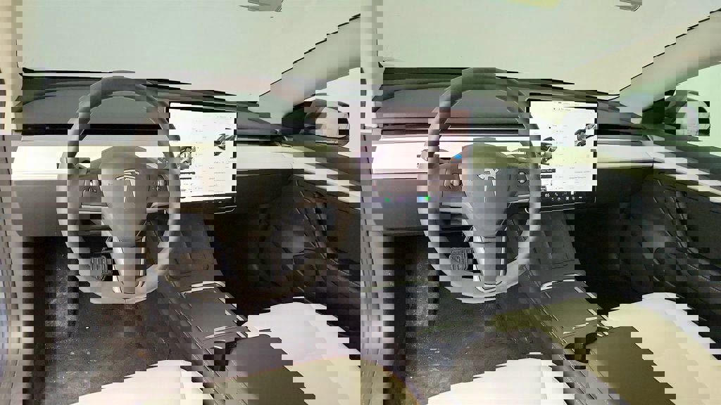 Used 2022 Tesla Model 3 image 12