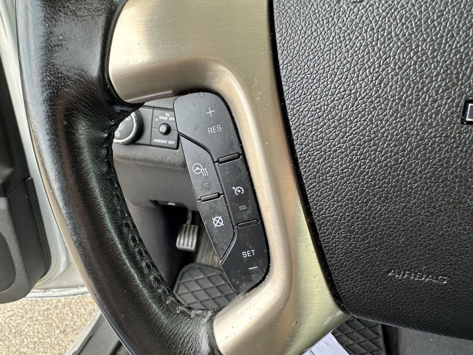 Used 2016 GMC Acadia Denali image 24