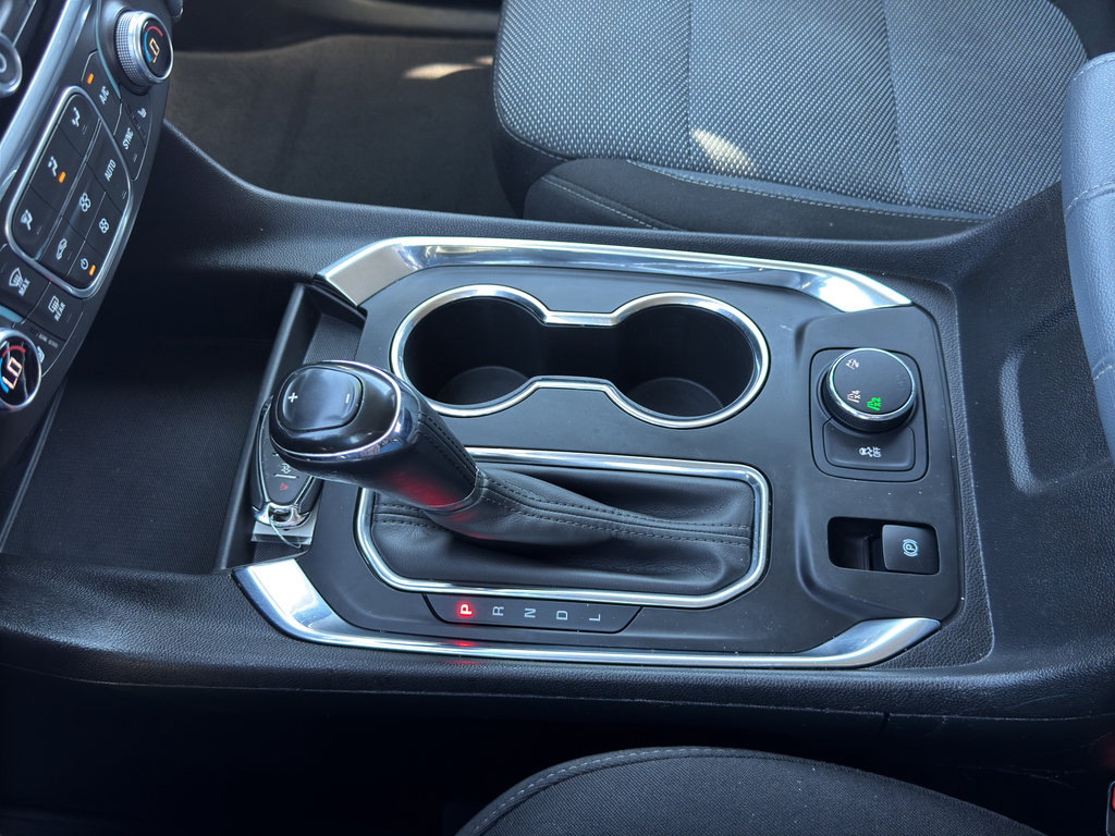 Used 2019 Chevrolet Traverse LT image 29