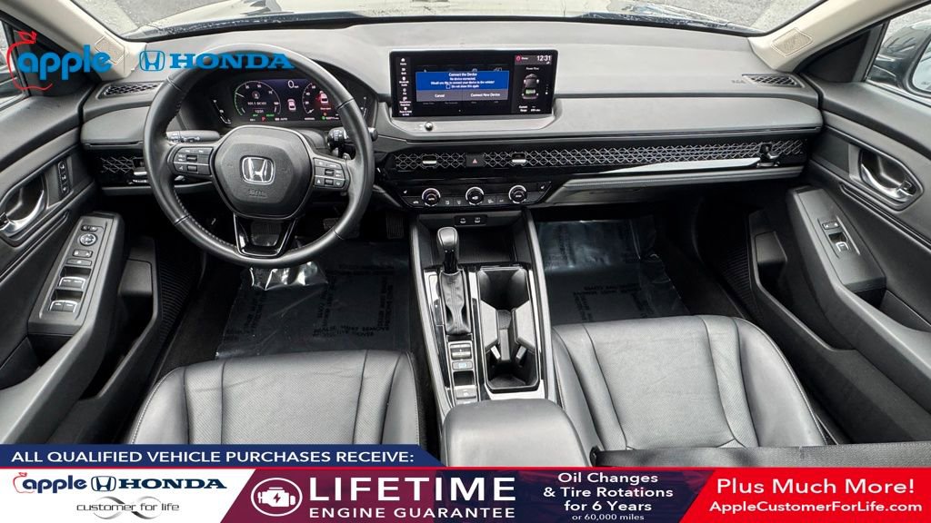 Used 2024 Honda Accord EX-L image 26