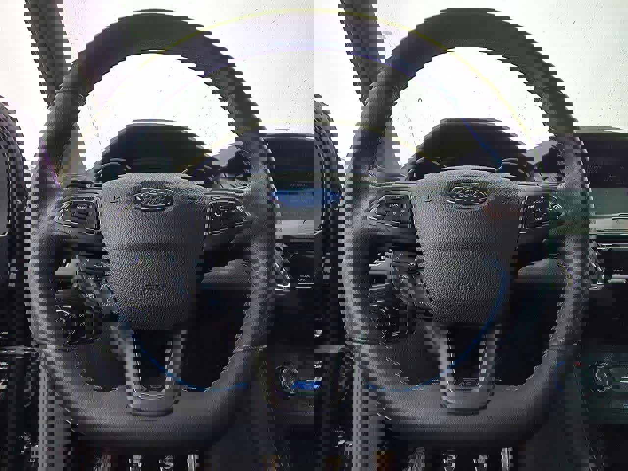 Used 2017 Ford Focus RS image 22