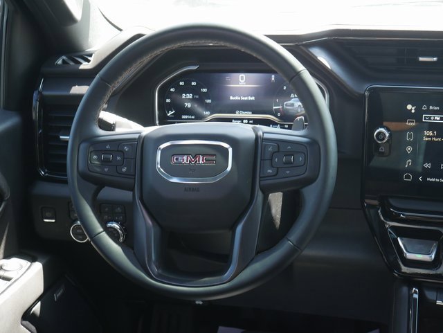 Used 2023 GMC Sierra 1500 AT4 w/ Technology Package image 19
