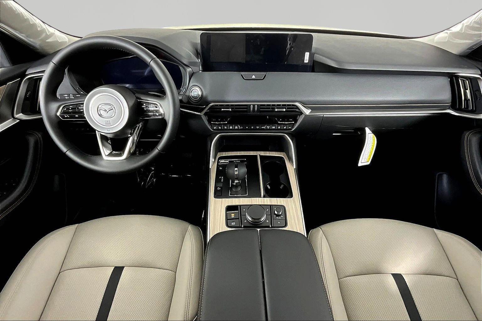 New 2026 MAZDA CX-70 SC Plus image 10