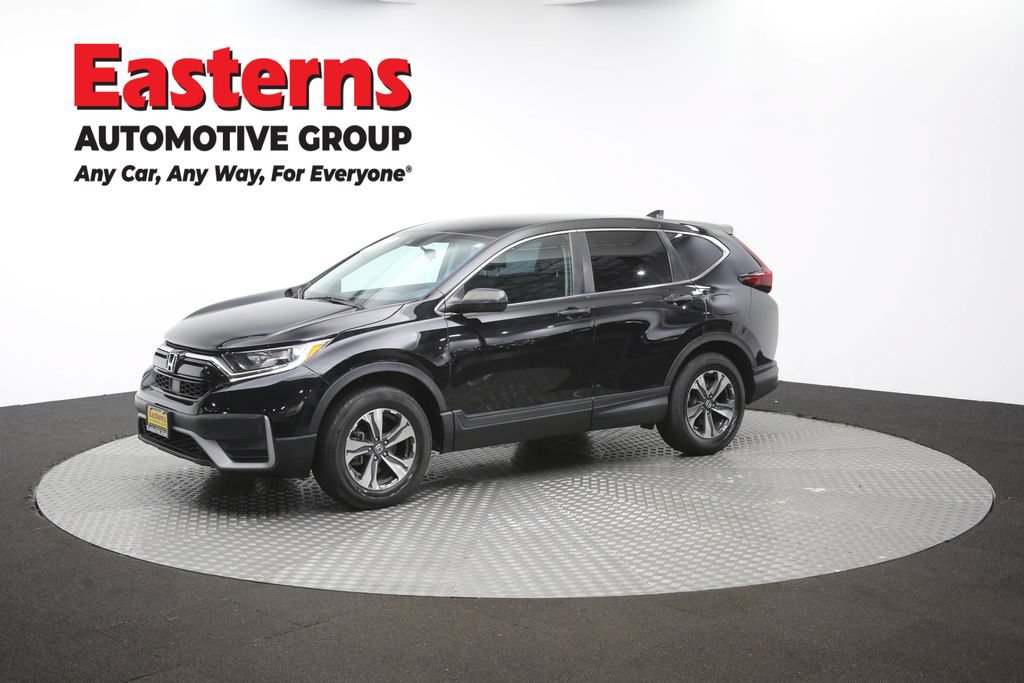 Used 2020 Honda CR-V LX image 54