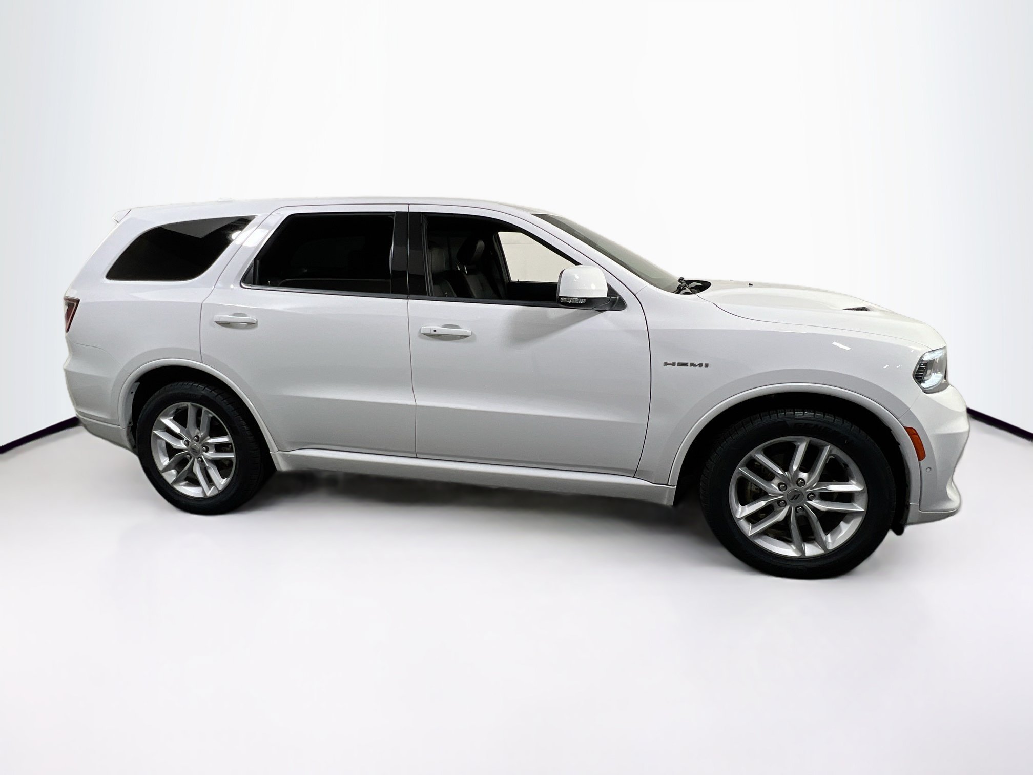 Used 2022 Dodge Durango R/T AWD/4WD image 4