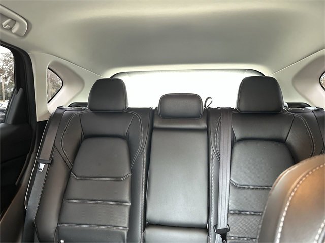 Used 2024 MAZDA CX-5 AWD 2.5 S image 26