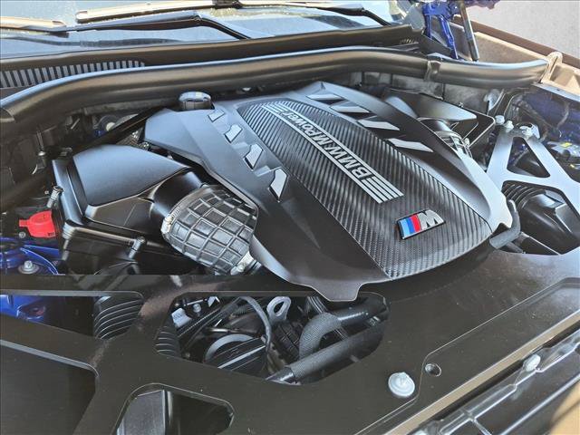 Used 2021 BMW X5 M w/ Competition Package AWD/4WD image 24