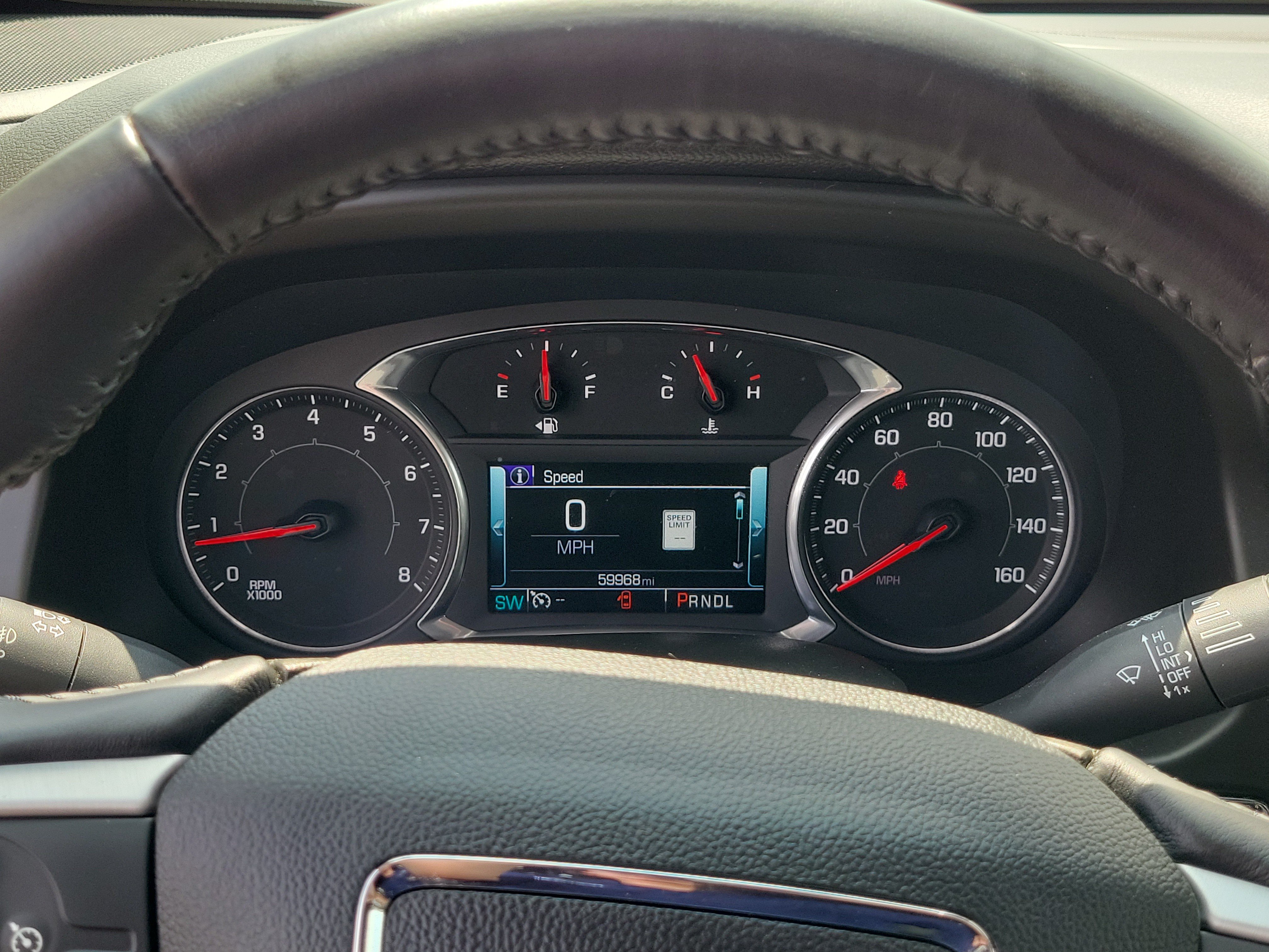 Used 2018 GMC Acadia SLT FWD image 24