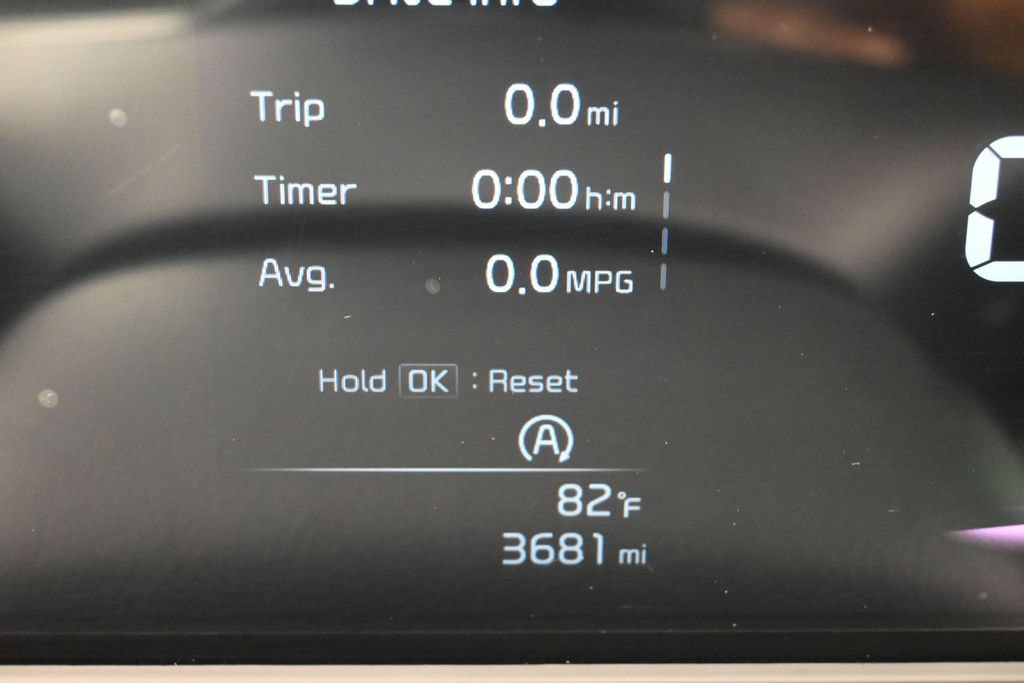 Certified 2025 Kia Seltos S AWD/4WD image 16