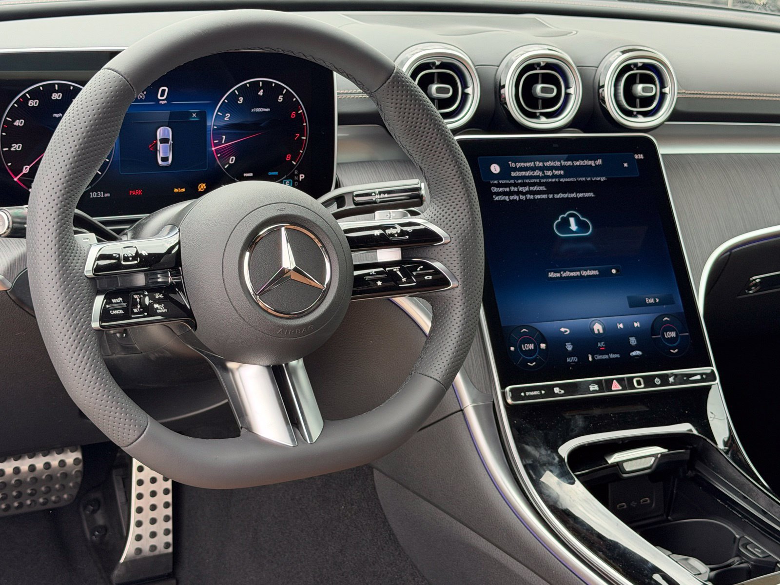 New 2026 Mercedes-Benz CLE 450 4MATIC Coupe image 26