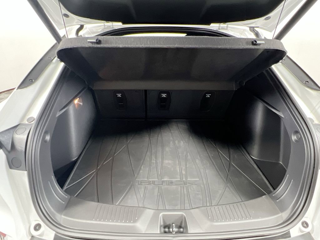 New 2025 Buick Envista Preferred w/ Convenience I Package image 21