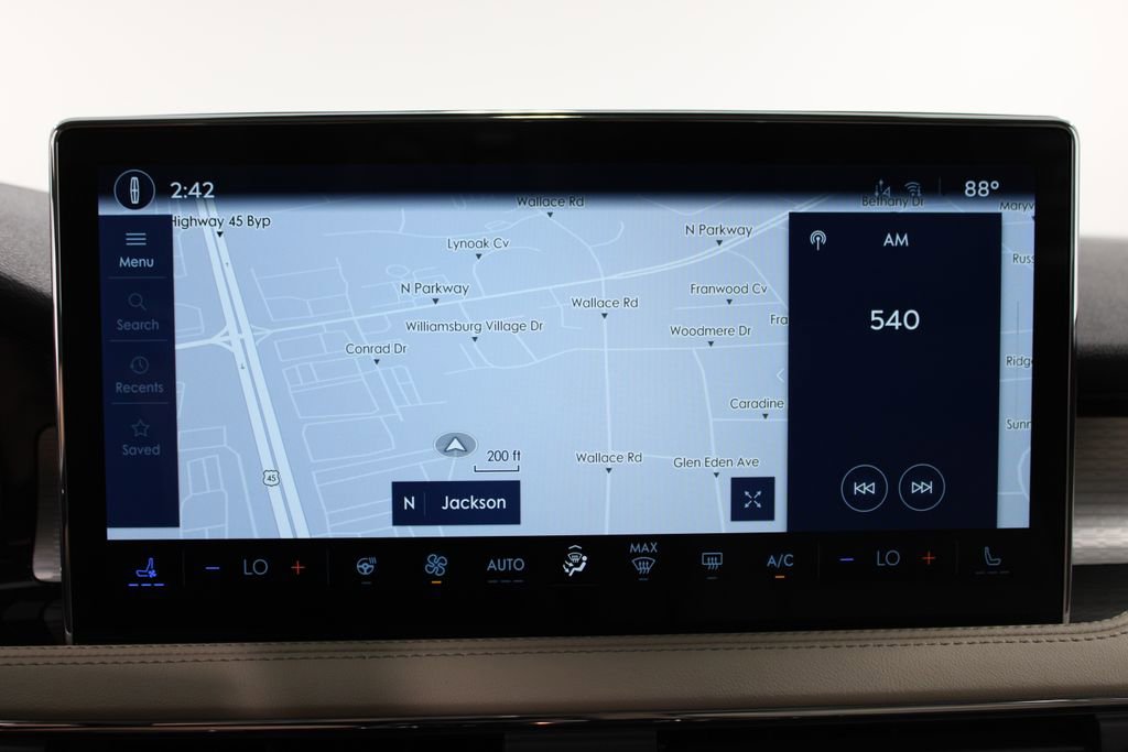 New 2026 Lincoln Corsair Premiere image 49