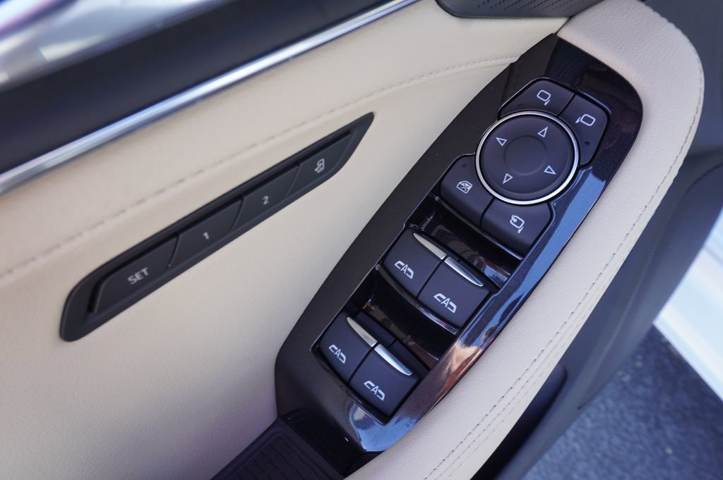 New 2026 Cadillac CT5 Premium Luxury image 15