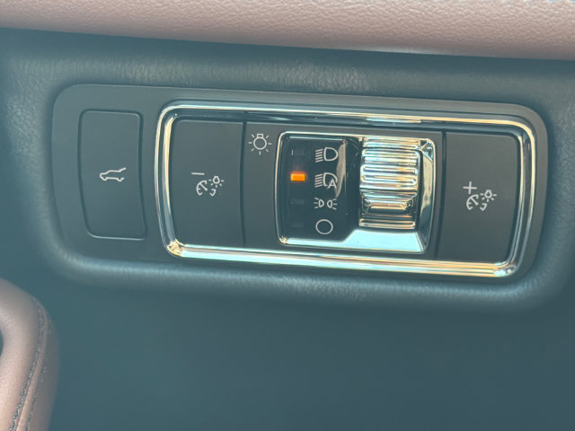 New 2026 Lincoln Aviator Reserve AWD/4WD image 32