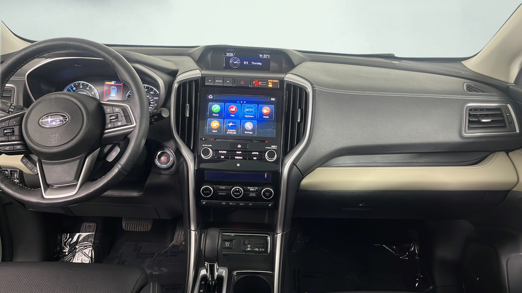 Used 2022 Subaru Ascent Limited w/ Technology Package AWD/4WD image 23
