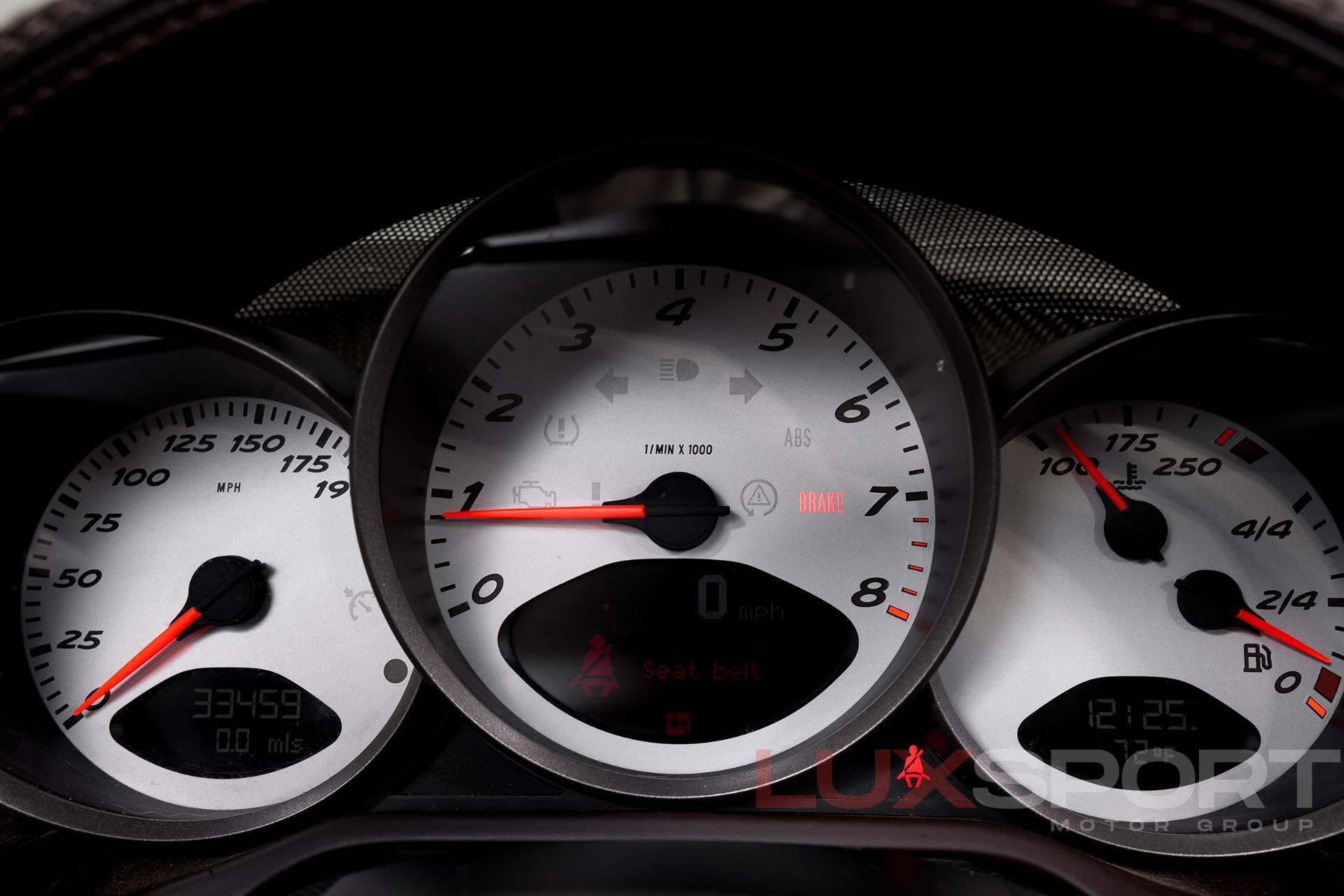 Used 2006 Porsche Boxster S RWD image 37