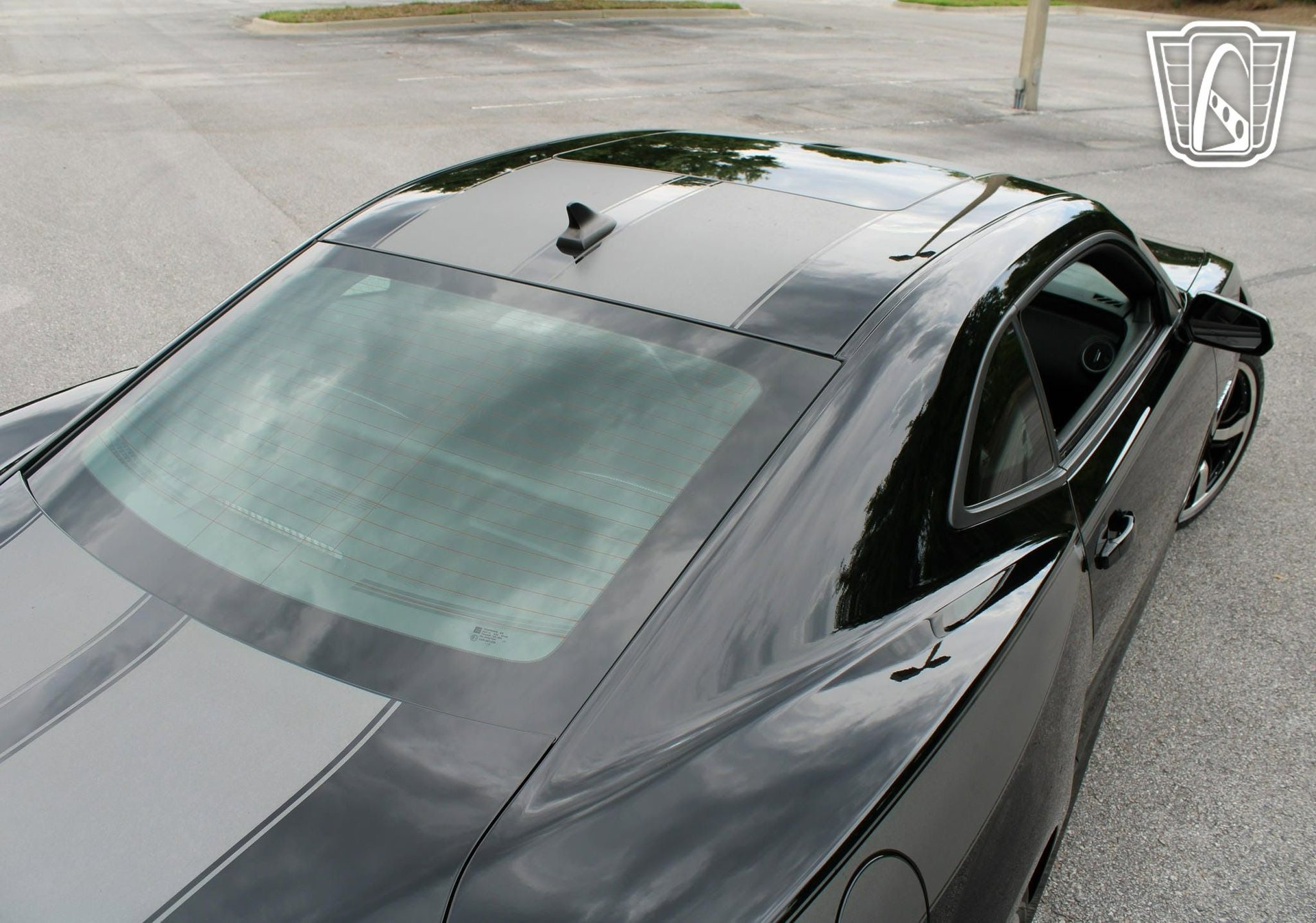 Used 2011 Chevrolet Camaro SS w/ RS Package RWD image 36