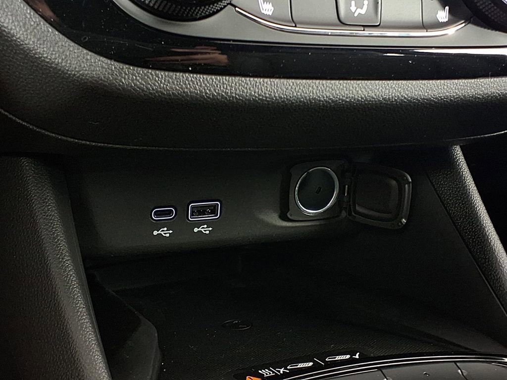 New 2026 Buick Envista Sport Touring w/ Convenience I Package image 53