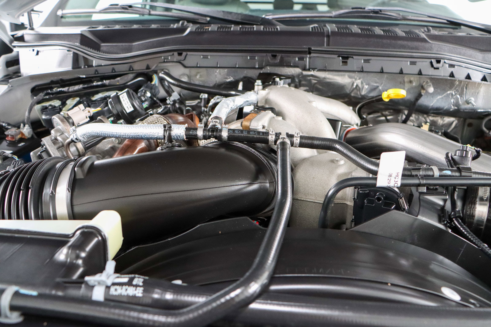 Used 2022 Ford F350 XLT image 32