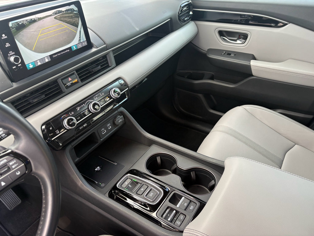 Certified 2025 Honda Pilot EX-L image 18