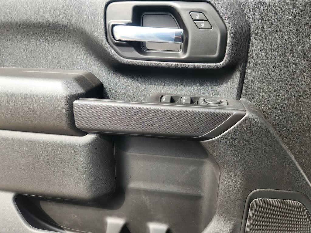 New 2026 Chevrolet Silverado 2500 Custom w/ Custom Value Package image 23