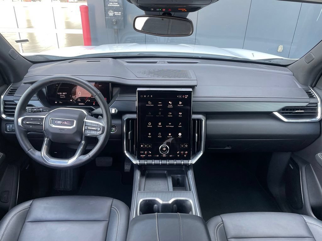 Used 2024 GMC Acadia Elevation FWD image 11