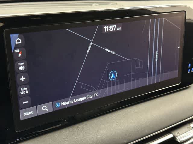 Used 2024 Hyundai Palisade Calligraphy AWD/4WD image 23