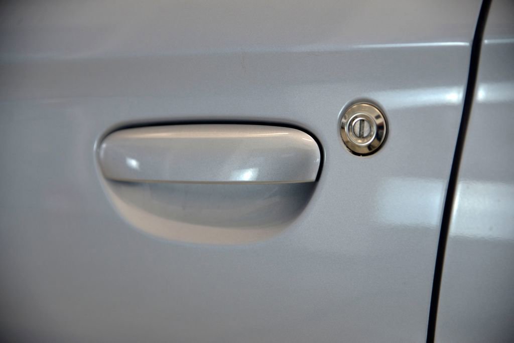 Used 2024 Mitsubishi Mirage G4 Black Edition image 13