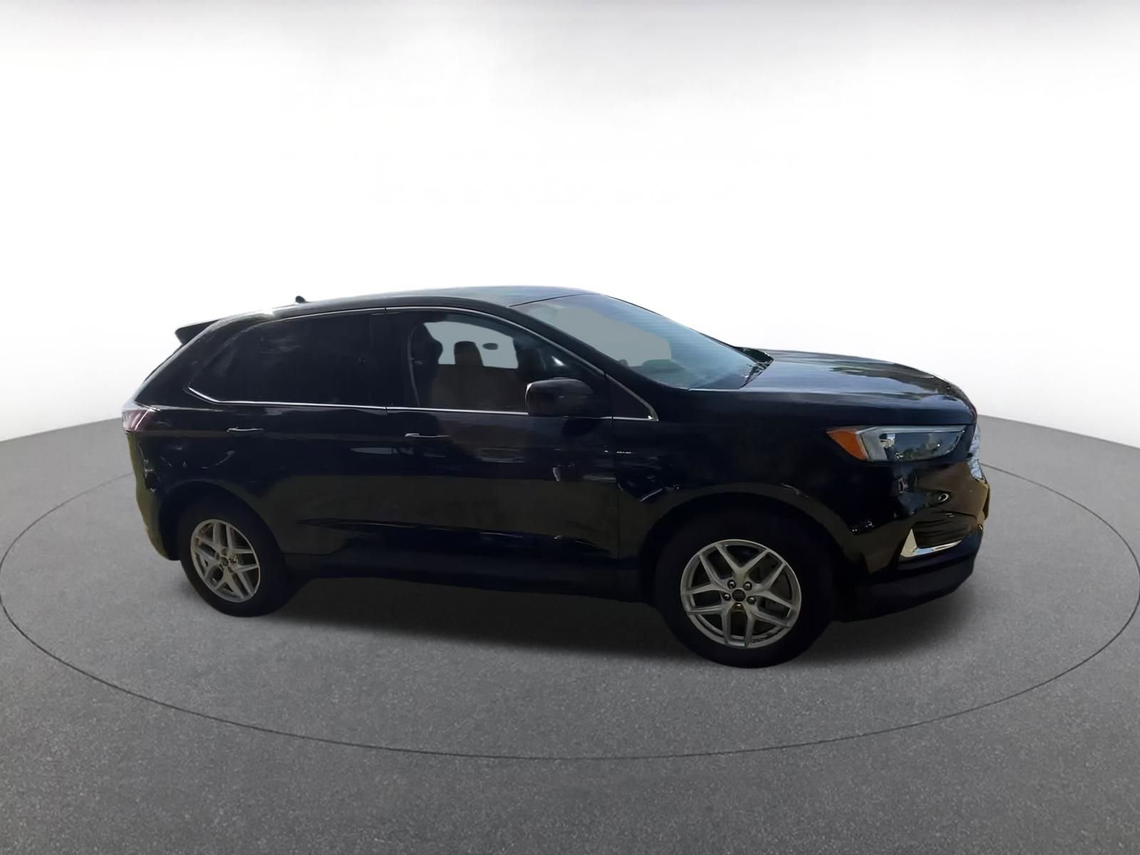 Used 2022 Ford Edge SEL video 2