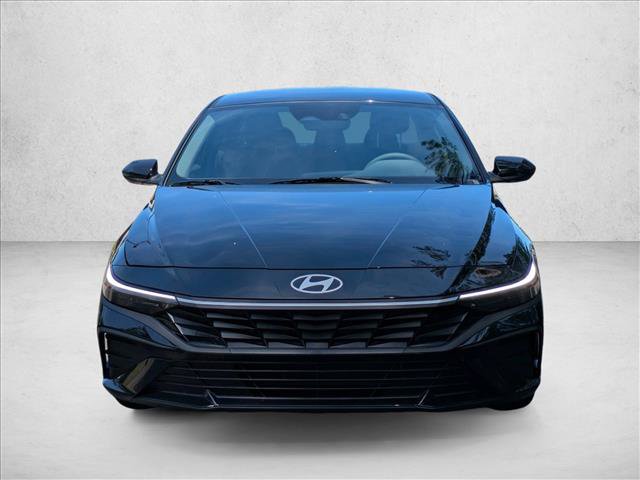 New 2026 Hyundai Elantra SEL Sport Premium FWD image 6
