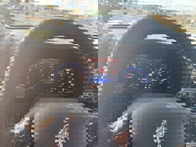 Used 2022 Ford Bronco Sport Outer Banks w/ Tech Package image 22