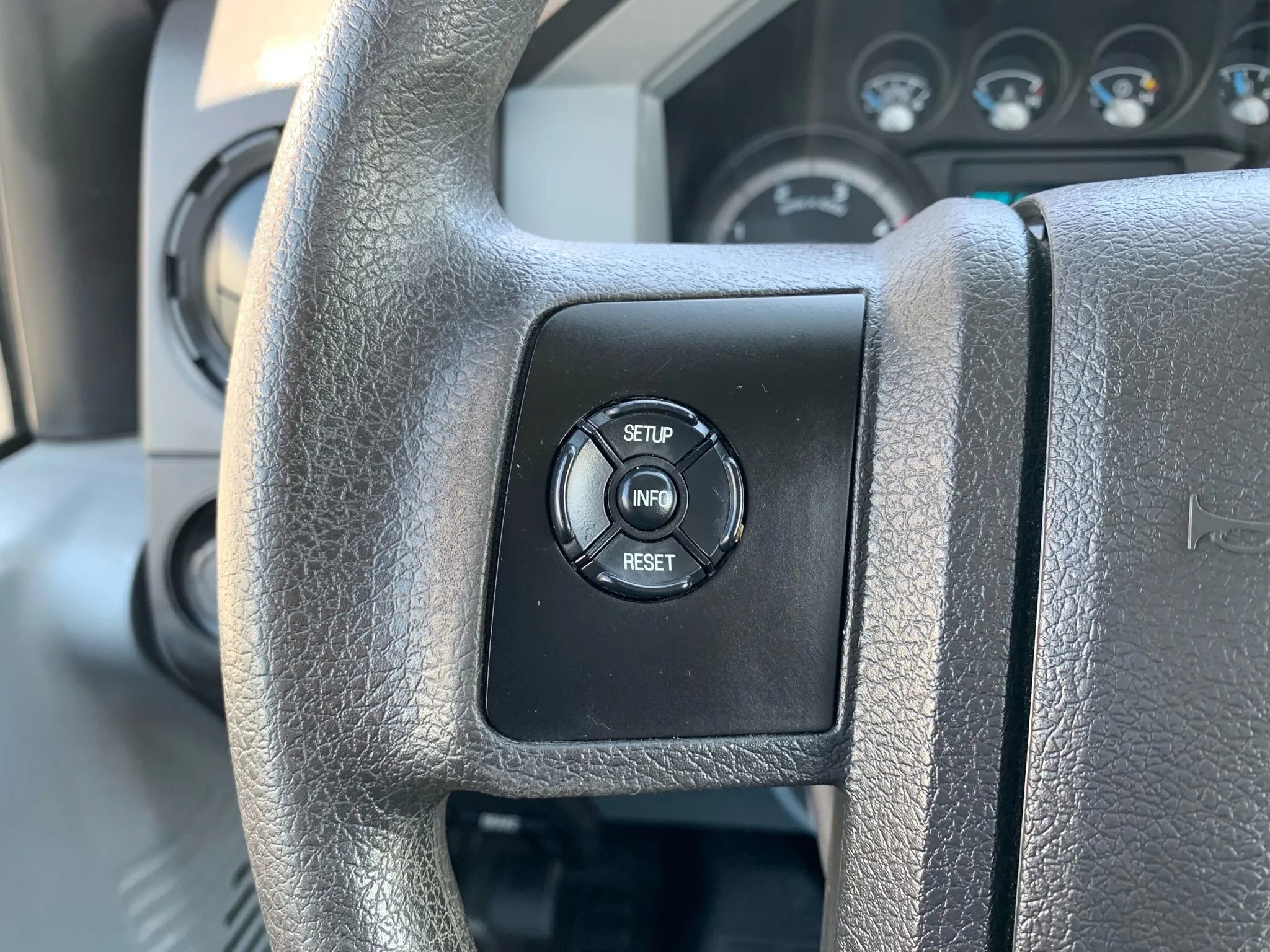 Used 2013 Ford F450 XL w/ High Capacity Trailer Tow Pkg RWD image 13