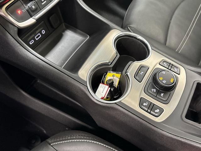 Certified 2023 GMC Terrain Denali image 23