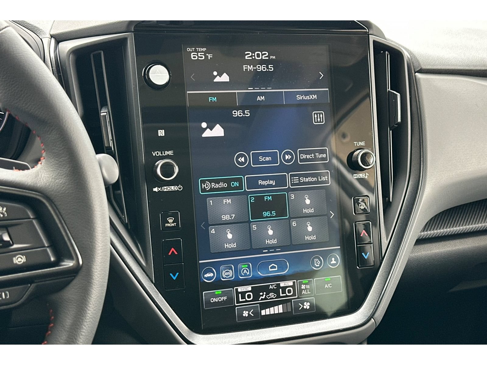 New 2026 Subaru Crosstrek 2.5i Limited AWD/4WD image 17