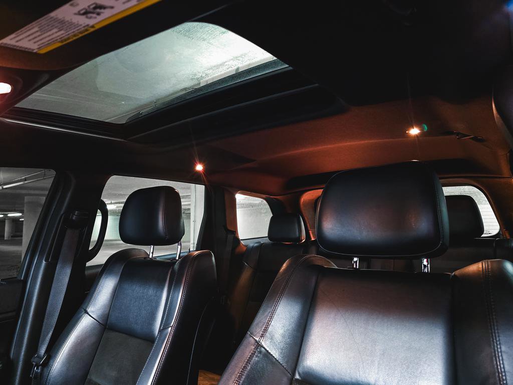 Used 2018 Jeep Grand Cherokee Altitude image 18