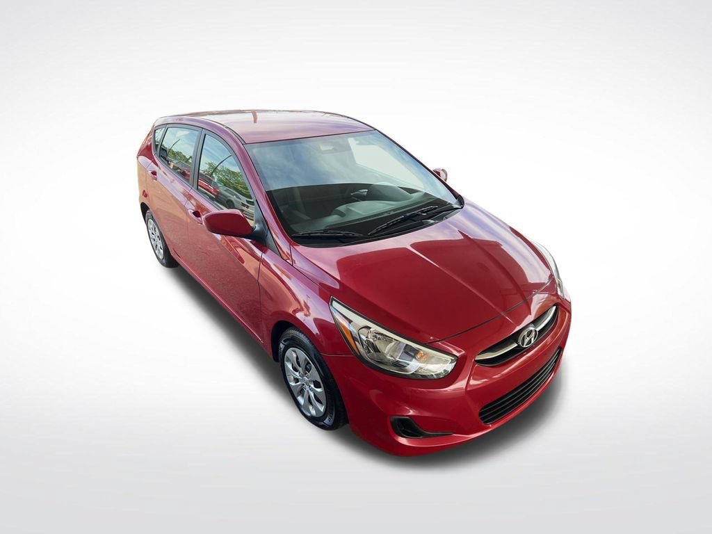 Used 2017 Hyundai Accent SE FWD image 34