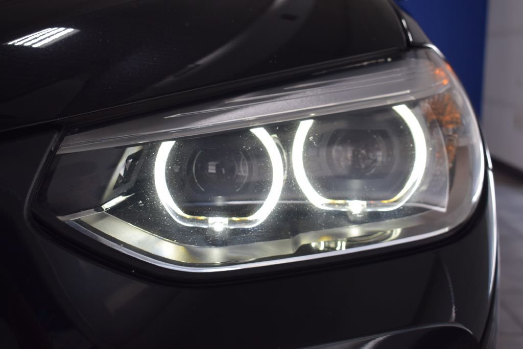 Used 2020 BMW X3 xDrive30i w/ Convenience Package image 32