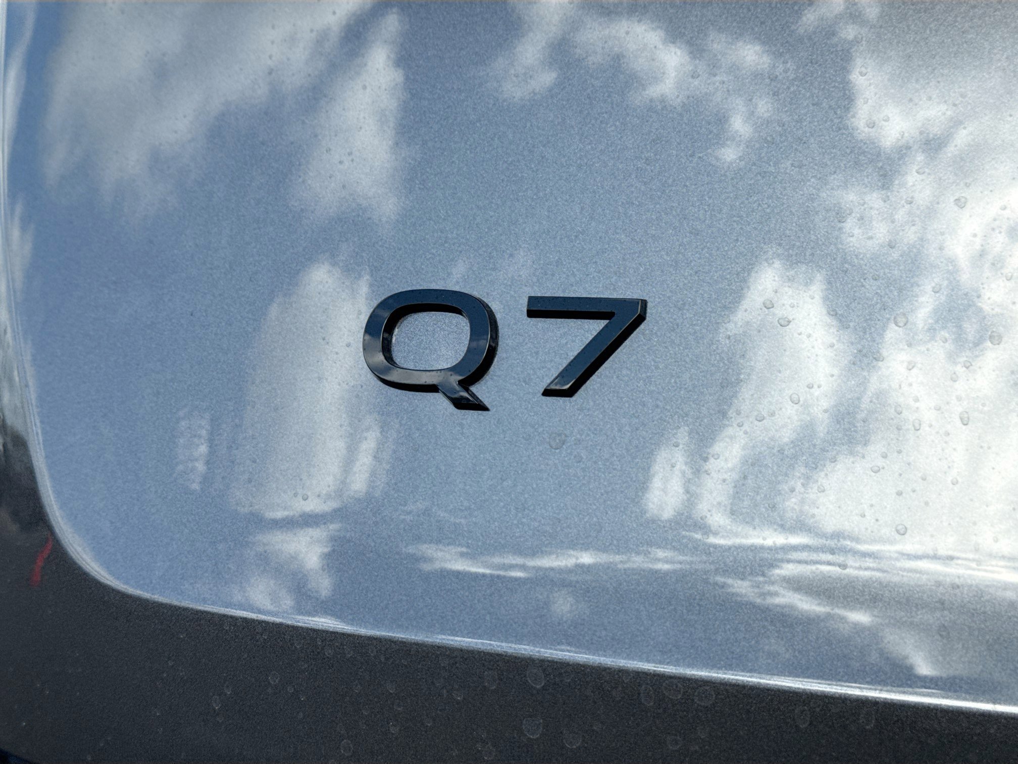New 2026 Audi Q7 2.0T Premium image 11