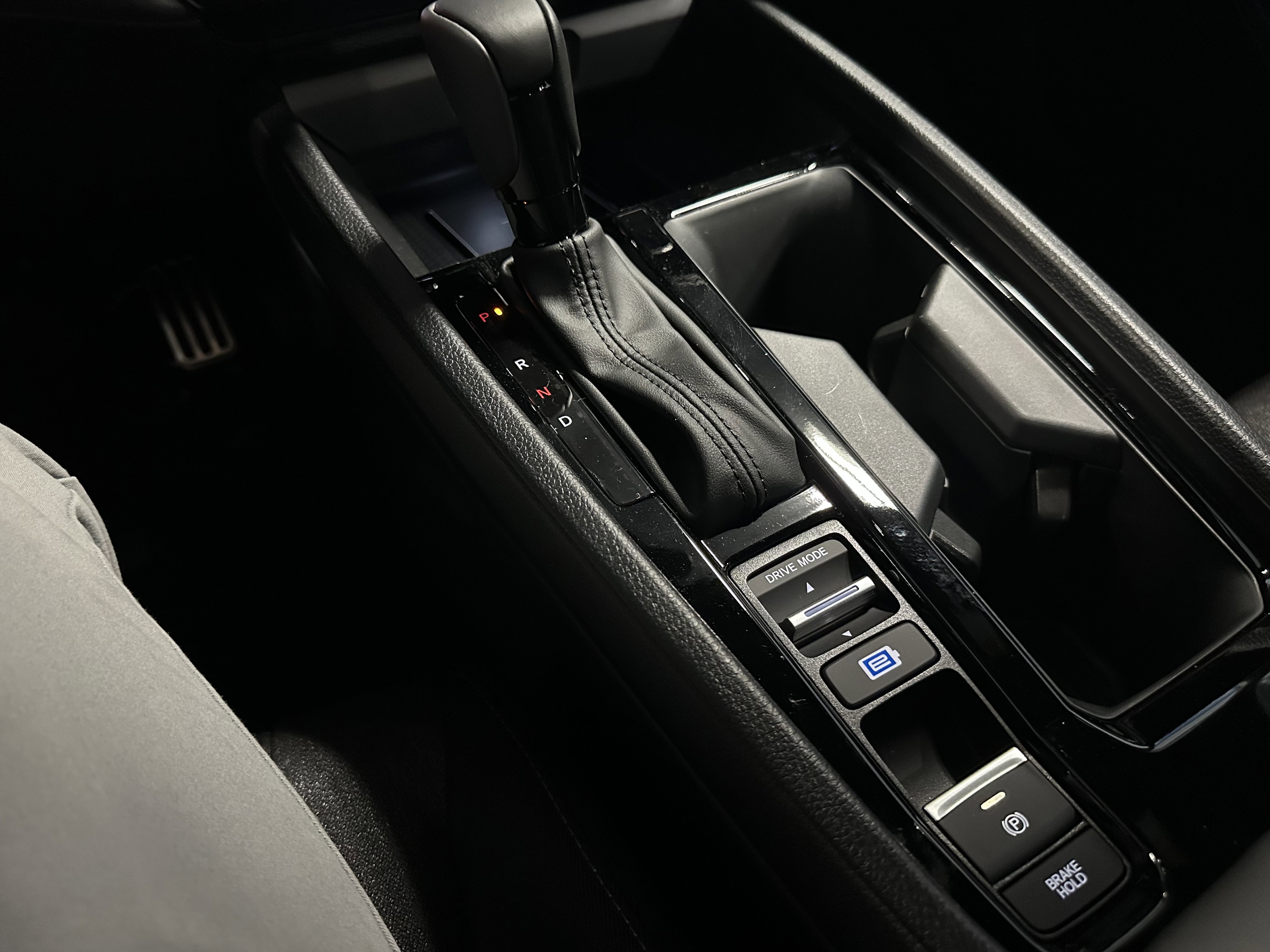 New 2025 Honda Accord Sport image 12