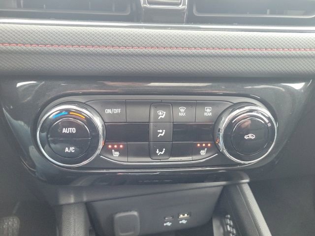Certified 2025 Chevrolet TrailBlazer RS w/ Convenience Package AWD/4WD image 43
