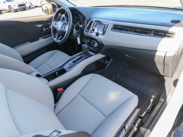 Used 2021 Honda HR-V LX image 21