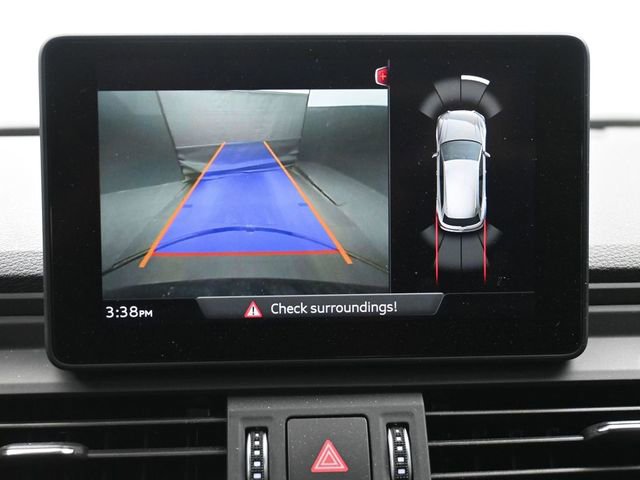 Used 2020 Audi Q5 2.0T Premium w/ Titanium Sport Package image 18