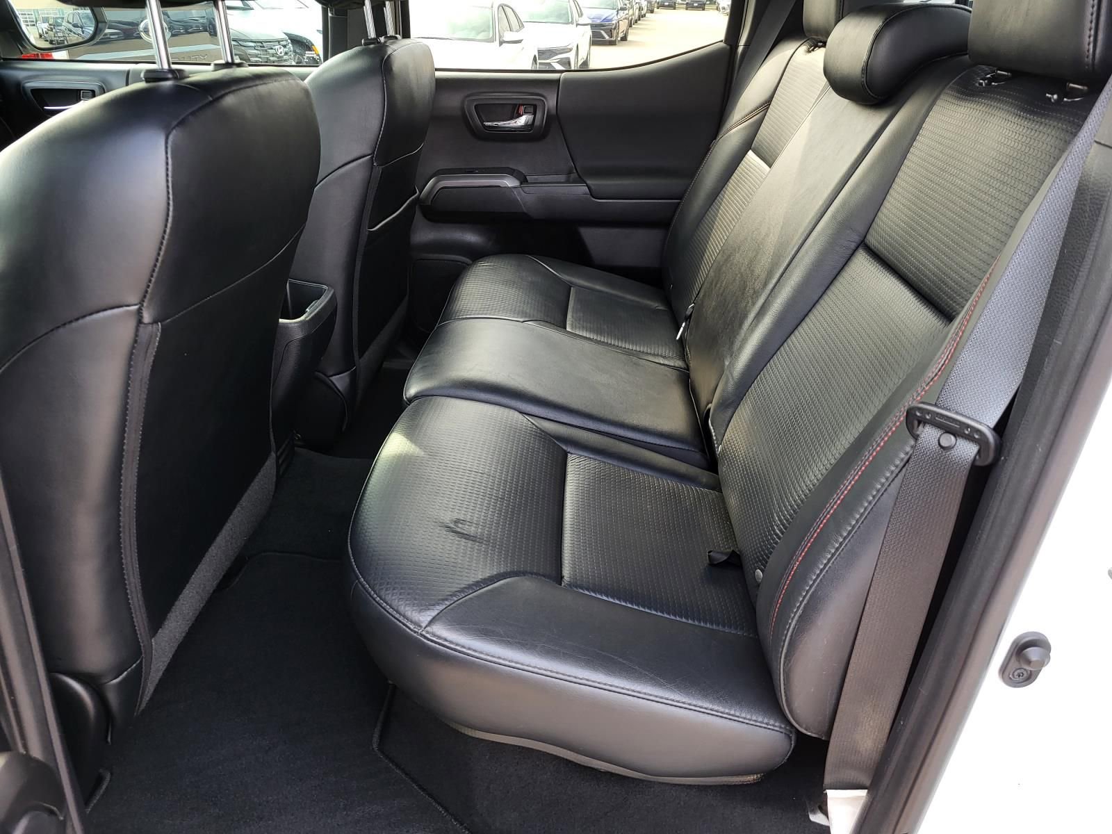 Used 2019 Toyota Tacoma TRD Pro image 12