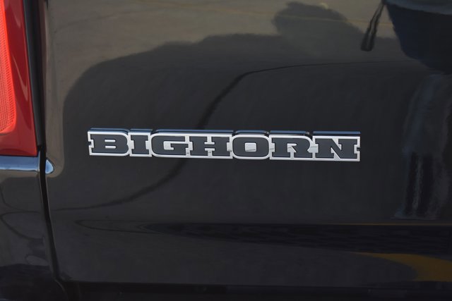 New 2026 RAM 1500 Big Horn image 7