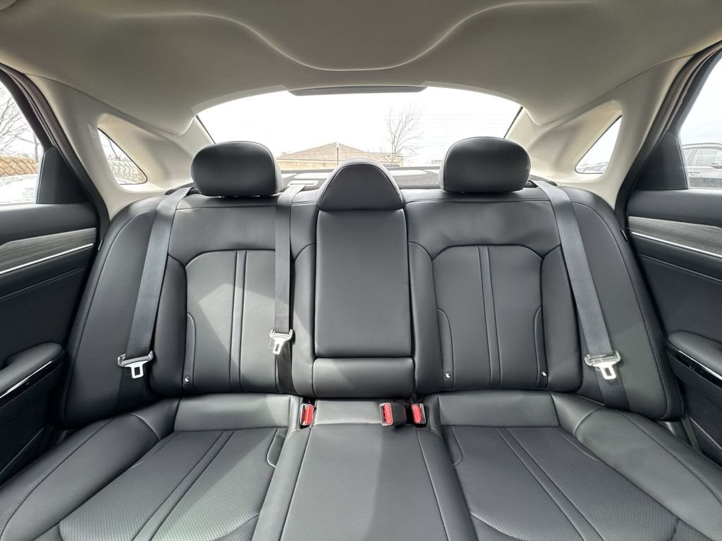 New 2026 Kia K5 EX image 23